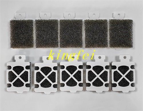 কেনা FUJI 2MGTSA020800 NXT ফ্যান ফিল্টার স্ক্রিন স্টক দ্রুত ডেলিভারি অনলাইনে উৎপাদন