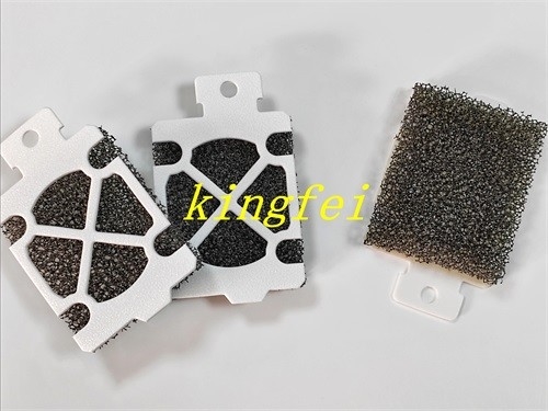 FUJI 2MGTSA020800 NXT ফ্যান ফিল্টার স্ক্রিন স্টক দ্রুত ডেলিভারি