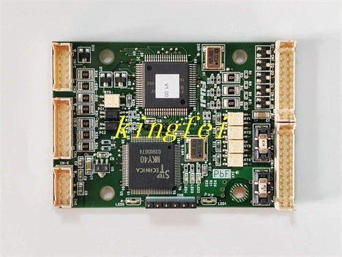 FUJI NXT H04S XK04860 H04SF ওয়ার্কিং হেড মাদারবোর্ড মূল ব্র্যান্ড নতুন