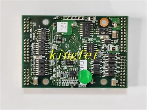 FUJI NXT H04S XK04860 H04SF ওয়ার্কিং হেড মাদারবোর্ড মূল ব্র্যান্ড নতুন