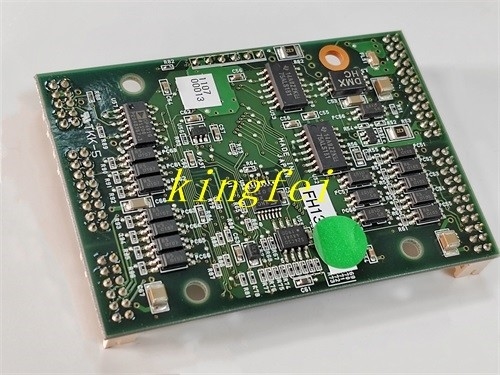 FUJI NXT H04S XK04860 H04SF ওয়ার্কিং হেড মাদারবোর্ড মূল ব্র্যান্ড নতুন