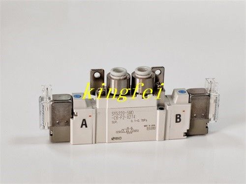 কেনা FUJI H1338F NXT II মডিউল clamping solenoid ভালভ স্টক দ্রুত ডেলিভারি অনলাইনে উৎপাদন