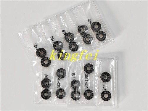 FUJI H4897A NXT V12 H24S H08 H04S ওয়ার্কিং হেড লেয়ার স্টক দ্রুত ডেলিভারি