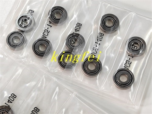 FUJI H4897A NXT V12 H24S H08 H04S ওয়ার্কিং হেড লেয়ার স্টক দ্রুত ডেলিভারি