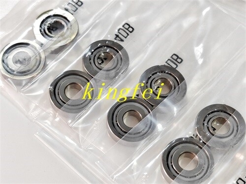 FUJI H4897A NXT V12 H24S H08 H04S ওয়ার্কিং হেড লেয়ার স্টক দ্রুত ডেলিভারি