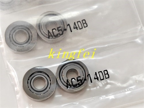 FUJI H4897A NXT V12 H24S H08 H04S ওয়ার্কিং হেড লেয়ার স্টক দ্রুত ডেলিভারি