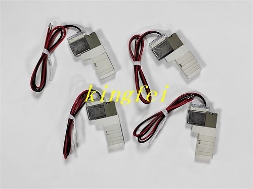 FUJI H11352 NXT V12 ওয়ার্কিং হেড সোলিনয়েড ভালভ স্টক দ্রুত ডেলিভারি