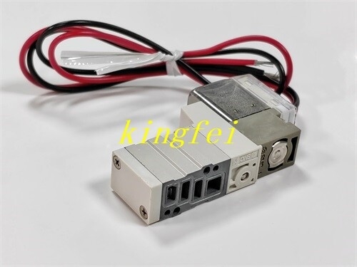 FUJI H11352 NXT V12 ওয়ার্কিং হেড সোলিনয়েড ভালভ স্টক দ্রুত ডেলিভারি
