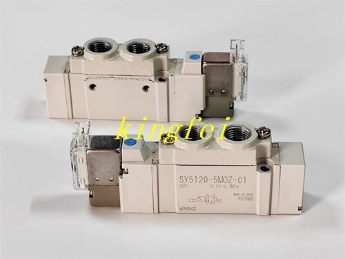 FUJI H13362 NXT কাটার সোলিনয়েড ভালভ স্টক দ্রুত ডেলিভারি মূল ব্র্যান্ড নতুন