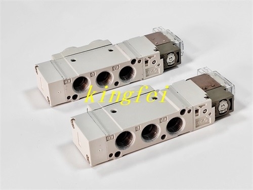 FUJI H13362 NXT কাটার সোলিনয়েড ভালভ স্টক দ্রুত ডেলিভারি মূল ব্র্যান্ড নতুন