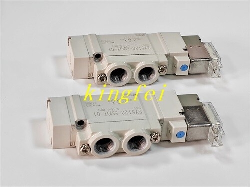 FUJI H13362 NXT কাটার সোলিনয়েড ভালভ স্টক দ্রুত ডেলিভারি মূল ব্র্যান্ড নতুন