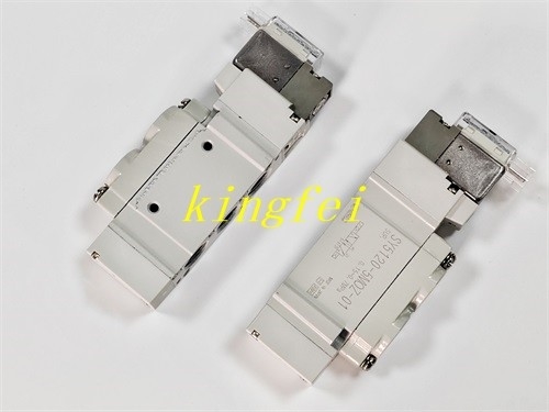 FUJI H13362 NXT কাটার সোলিনয়েড ভালভ স্টক দ্রুত ডেলিভারি মূল ব্র্যান্ড নতুন