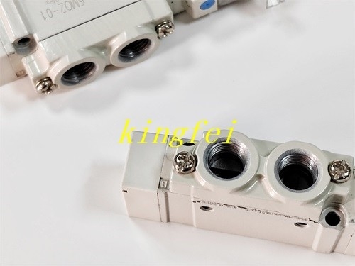FUJI H13362 NXT কাটার সোলিনয়েড ভালভ স্টক দ্রুত ডেলিভারি মূল ব্র্যান্ড নতুন