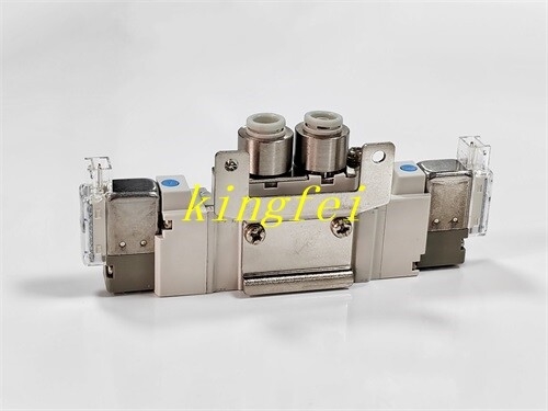 FUJI H67698 NXT III মডিউল clamping solenoid ভালভ স্টক দ্রুত ডেলিভারি
