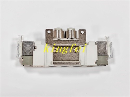 FUJI H67698 NXT III মডিউল clamping solenoid ভালভ স্টক দ্রুত ডেলিভারি