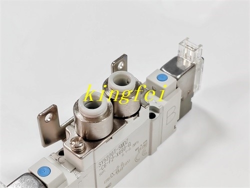 FUJI H67698 NXT III মডিউল clamping solenoid ভালভ স্টক দ্রুত ডেলিভারি