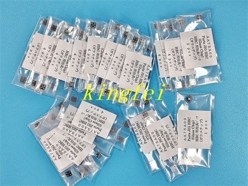 FUJI AA7SA00 NXT HBC সংশোধন গ্লাস আইসি FUJI NXT মেশিন আনুষাঙ্গিক