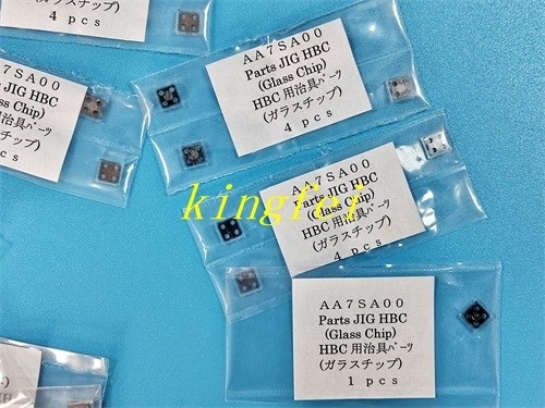 FUJI AA7SA00 NXT HBC সংশোধন গ্লাস আইসি FUJI NXT মেশিন আনুষাঙ্গিক