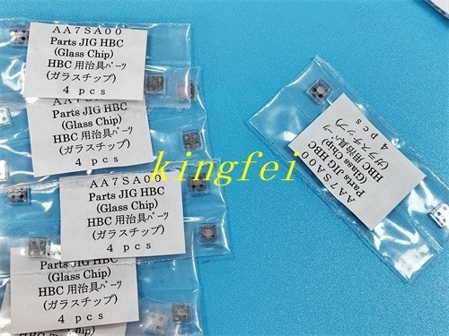 FUJI AA7SA00 NXT HBC সংশোধন গ্লাস আইসি FUJI NXT মেশিন আনুষাঙ্গিক