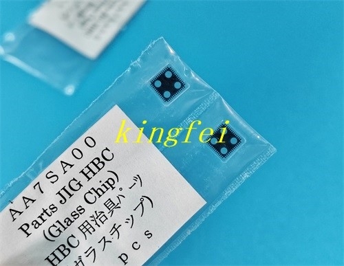FUJI AA7SA00 NXT HBC সংশোধন গ্লাস আইসি FUJI NXT মেশিন আনুষাঙ্গিক