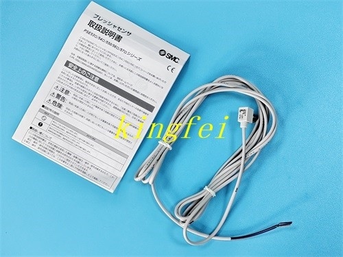 FUJI S4033G H01H02 NXT ওয়ার্কিং হেড নেতিবাচক চাপ সেন্সর FUJI NXT মেশিন আনুষাঙ্গিক