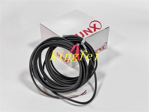 FUJI S65846 NXT ওয়ার্কিং হেড সাকশন ডোজেল সনাক্তকরণ সেন্সর