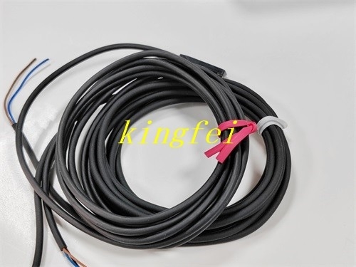 FUJI S65846 NXT ওয়ার্কিং হেড সাকশন ডোজেল সনাক্তকরণ সেন্সর