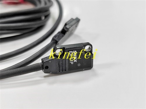 FUJI S65846 NXT ওয়ার্কিং হেড সাকশন ডোজেল সনাক্তকরণ সেন্সর
