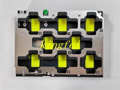 কেনা FUJI UL01600 NXT NC08B নল বিনিময় স্টেশন মূল ব্র্যান্ড নতুন অনলাইনে উৎপাদন