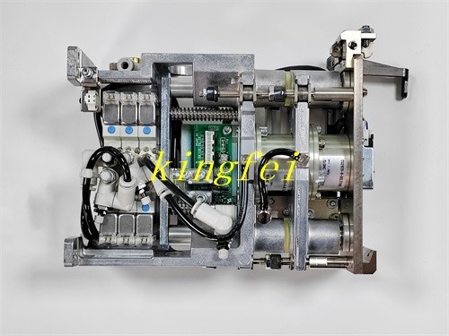 FUJI UL03400 NXT সম্পূর্ণ শোষণ ডোজাল বিনিময় স্টেশন মূল ব্র্যান্ড নতুন