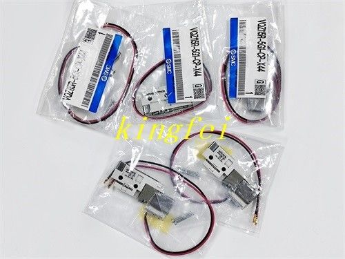 কেনা FUJI XB03330 NXT H12 HS H08 H04 ওয়ার্কিং হেড সোলিনয়েড ভালভ স্টক দ্রুত ডেলিভারি অনলাইনে উৎপাদন