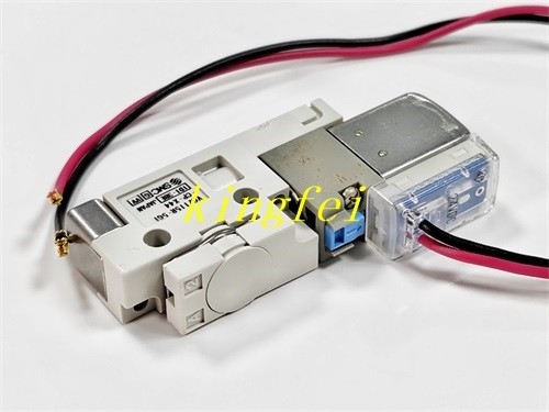 FUJI XB03330 NXT H12 HS H08 H04 ওয়ার্কিং হেড সোলিনয়েড ভালভ স্টক দ্রুত ডেলিভারি
