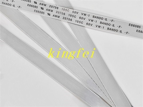 FUJI XH01230 NXT ওয়ার্ক হেড আইপিএস ক্যামেরা তারের বিন্যাস স্টক দ্রুত ডেলিভারি