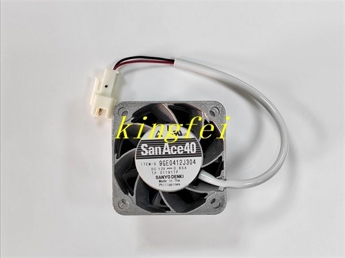 FUJI XH01431 NXT ফ্যান আসল ব্র্যান্ড নতুন স্টক দ্রুত ডেলিভারি