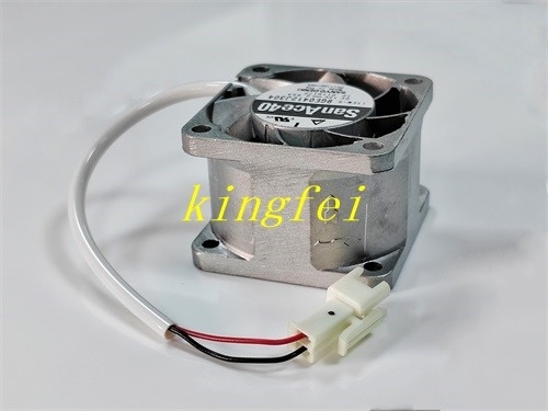 FUJI XH01431 NXT ফ্যান আসল ব্র্যান্ড নতুন স্টক দ্রুত ডেলিভারি