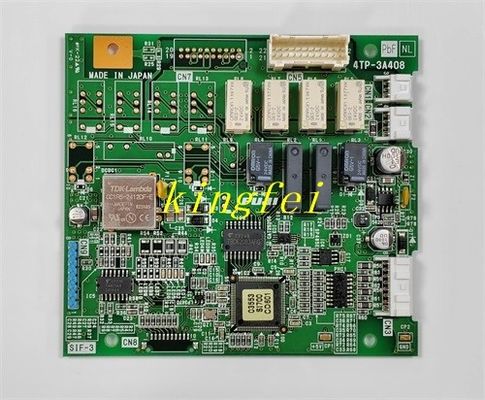 কেনা FUJI XK03920 2EGTBA012600 NXT সাবস্ট্রেট স্থানান্তর I F স্টক দ্রুত ডেলিভারি অনলাইনে উৎপাদন