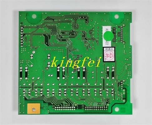 FUJI XK03920 2EGTBA012600 NXT সাবস্ট্রেট স্থানান্তর I F স্টক দ্রুত ডেলিভারি