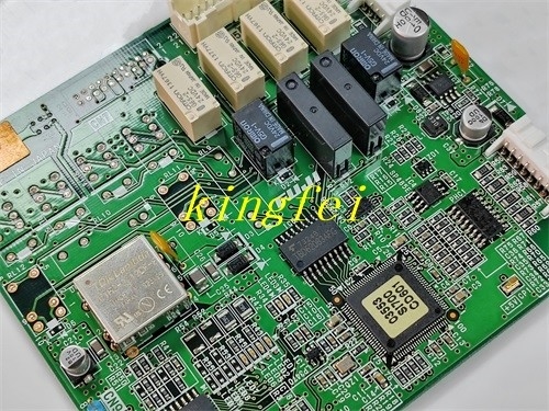FUJI XK03920 2EGTBA012600 NXT সাবস্ট্রেট স্থানান্তর I F স্টক দ্রুত ডেলিভারি