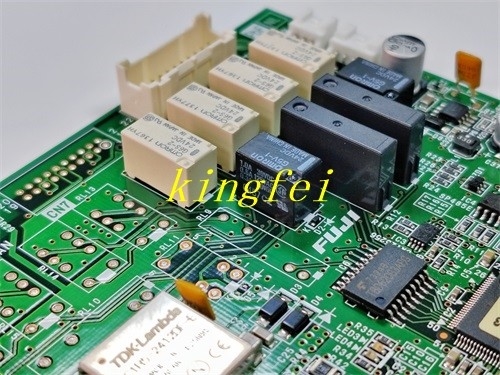 FUJI XK03920 2EGTBA012600 NXT সাবস্ট্রেট স্থানান্তর I F স্টক দ্রুত ডেলিভারি