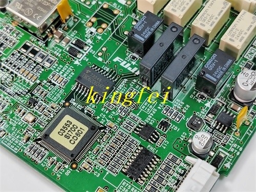 FUJI XK03920 2EGTBA012600 NXT সাবস্ট্রেট স্থানান্তর I F স্টক দ্রুত ডেলিভারি