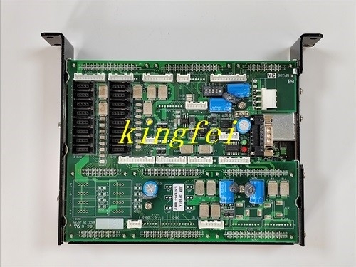 FUJI XK04032 NXT M3 II ডুয়াল ট্র্যাক কন্ট্রোল কার্ড স্টক দ্রুত ডেলিভারি