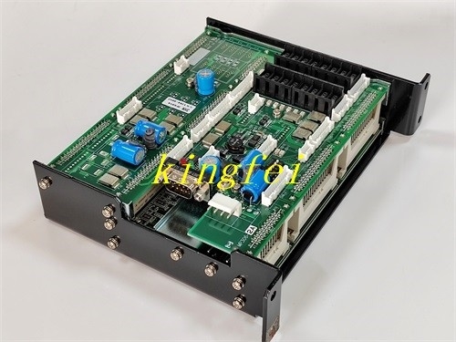 FUJI XK04032 NXT M3 II ডুয়াল ট্র্যাক কন্ট্রোল কার্ড স্টক দ্রুত ডেলিভারি