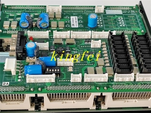 FUJI XK04032 NXT M3 II ডুয়াল ট্র্যাক কন্ট্রোল কার্ড স্টক দ্রুত ডেলিভারি