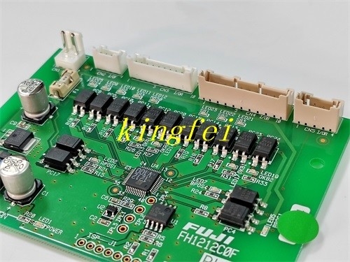 FUJI XK05780 NXT কন্ট্রোল বোর্ড মূল ব্র্যান্ড নতুন স্টক দ্রুত ডেলিভারি