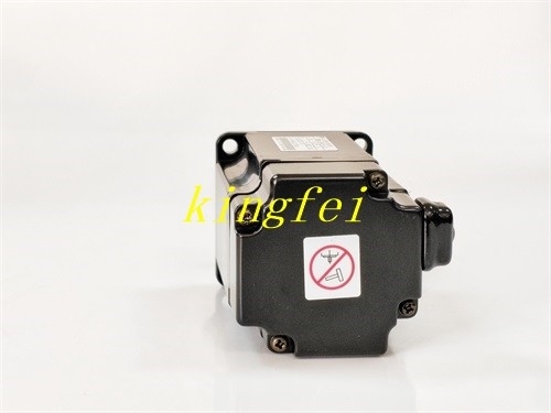 FUJI XM00221 NXT I Y- অক্ষ মোটর FUJI NXT মেশিন আনুষাঙ্গিক