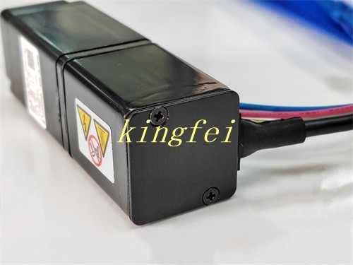 FUJI XM00804 2MGKHA093301 NXT H12HS V12 ওয়ার্কিং হেড মোটর