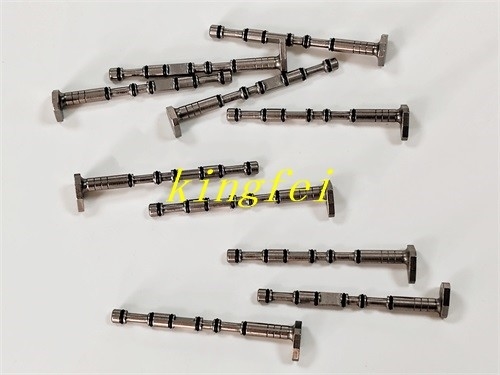 FUJI XS01181 XS01186 NXT H08 H04 H04S কাজ মাথা যান্ত্রিক ভালভ