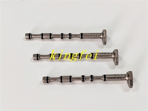 FUJI XS01181 XS01186 NXT H08 H04 H04S কাজ মাথা যান্ত্রিক ভালভ