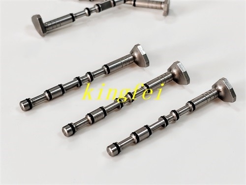 FUJI XS01181 XS01186 NXT H08 H04 H04S কাজ মাথা যান্ত্রিক ভালভ