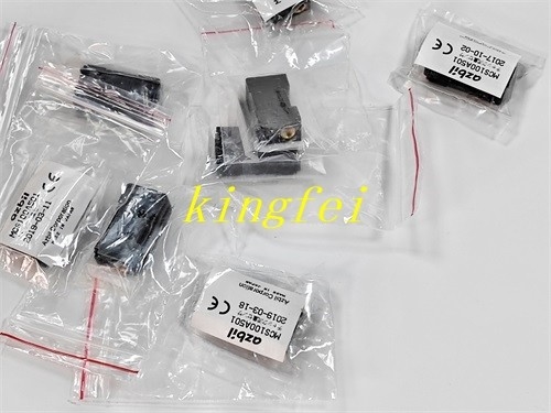 FUJI XS01582 NXT আনুষাঙ্গিক H01 মাথা প্রবাহ সেন্সর স্টক দ্রুত ডেলিভারি